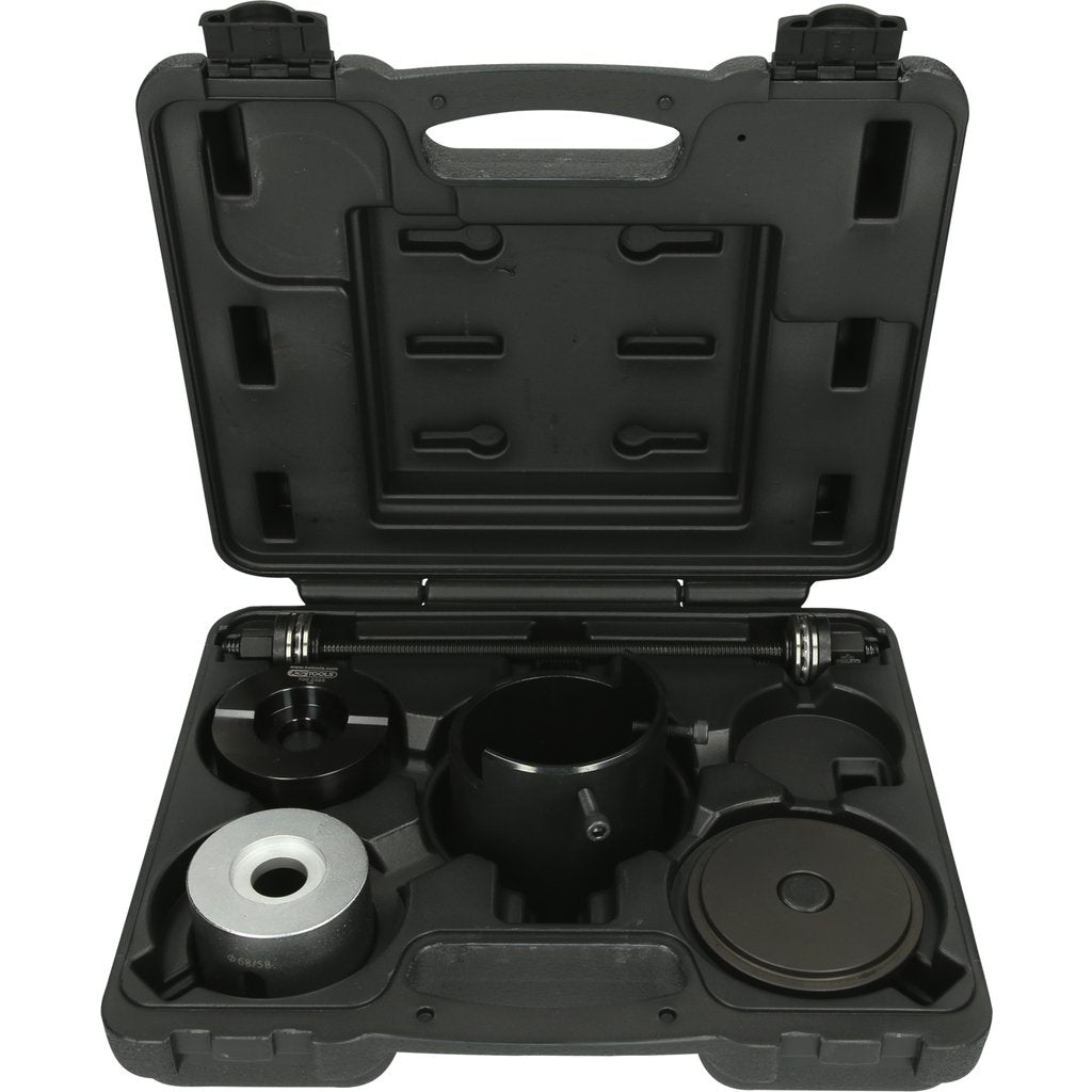 Ks Tools Silentlagerwerkzeug-Juego Para Hinterachse Ford Y Mazda