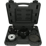 Ks Tools Silentlagerwerkzeug-Juego Para Hinterachse Ford Y Mazda