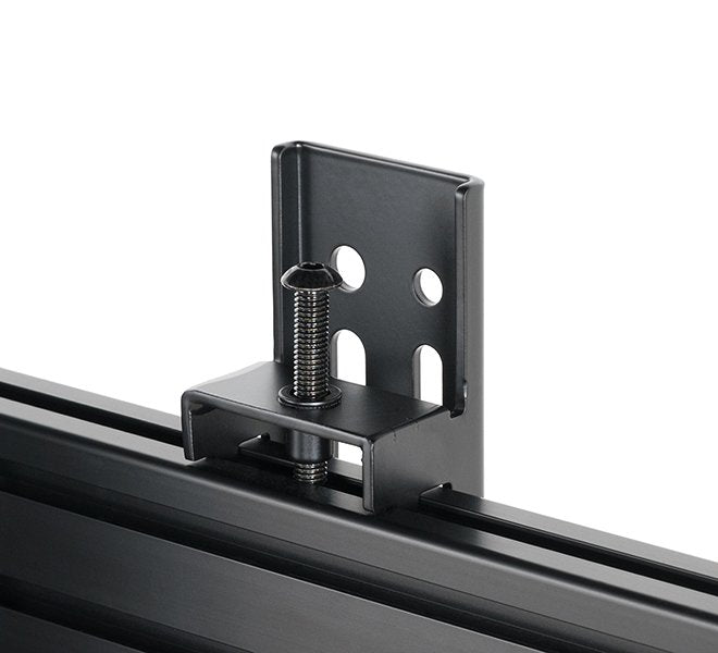 System X - Xxl Twin Screen Vc  Stand (Vesa 1000 X 800)