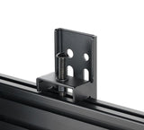 EAN 5019318307362 - B-Tech BT8528 2,18 m (86") Piso Negro imagen 4