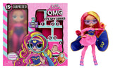 EAN 35051542667 - L.O.L. Surprise! OMG Eye Spy – Superhero imagen 1