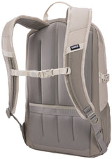 Thule Enroute Tebp4116 - Pelican/Vetiver Mochila Mochila Informal Gris, Blanco Nylon Beige, Ciudad, 39,6 Cm (15.6"), Compartimento Del Portátil, Nylon