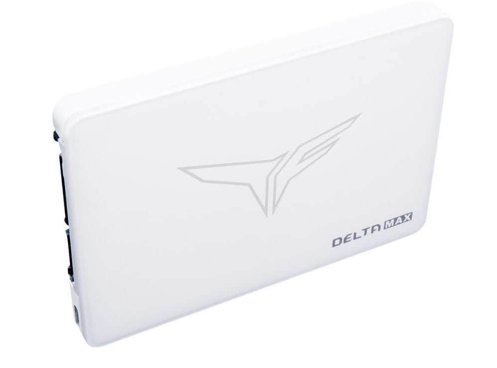 Team Group Delta Max Lite Rgb 1tb, Ssd T253tm001t0c425