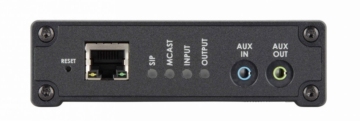 Algo 8301 Ip Paging Adapter