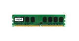 Memoria Crucial Ddr Ii 1gb Pc 667 Cl5