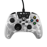 EAN 0731855007080 - Turtle Beach Recon Gris, Blanco USB Gamepad Analógico/Digital PC, Xbox, Xbox One, Xbox Series S, Xbox Ser imagen 1