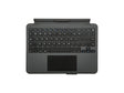 EAN 5051794042757 - Samsung GP-JKT636TGBBW teclado para móvil QWERTY Inglés de EE. UU. Negro imagen 1