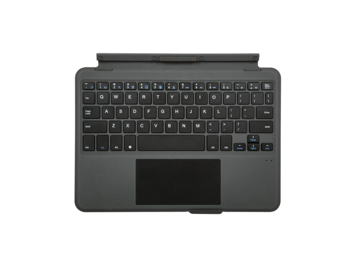 EAN 5051794042757 - Samsung GP-JKT636TGBBW teclado para móvil QWERTY Inglés de EE. UU. Negro imagen 1