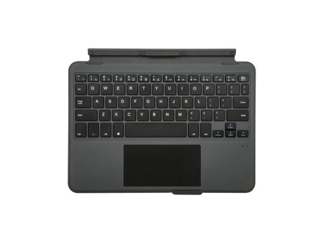 EAN 5051794042757 - Samsung GP-JKT636TGBBW teclado para móvil QWERTY Inglés de EE. UU. Negro imagen 1