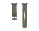 Samsung Peakform Band, Olive For Watchultra  2