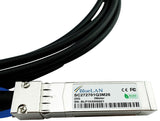 Bluelan 25gb 3m Sfp28 25gbase-Cr Dac( Cab-S-S-25g-3m)
