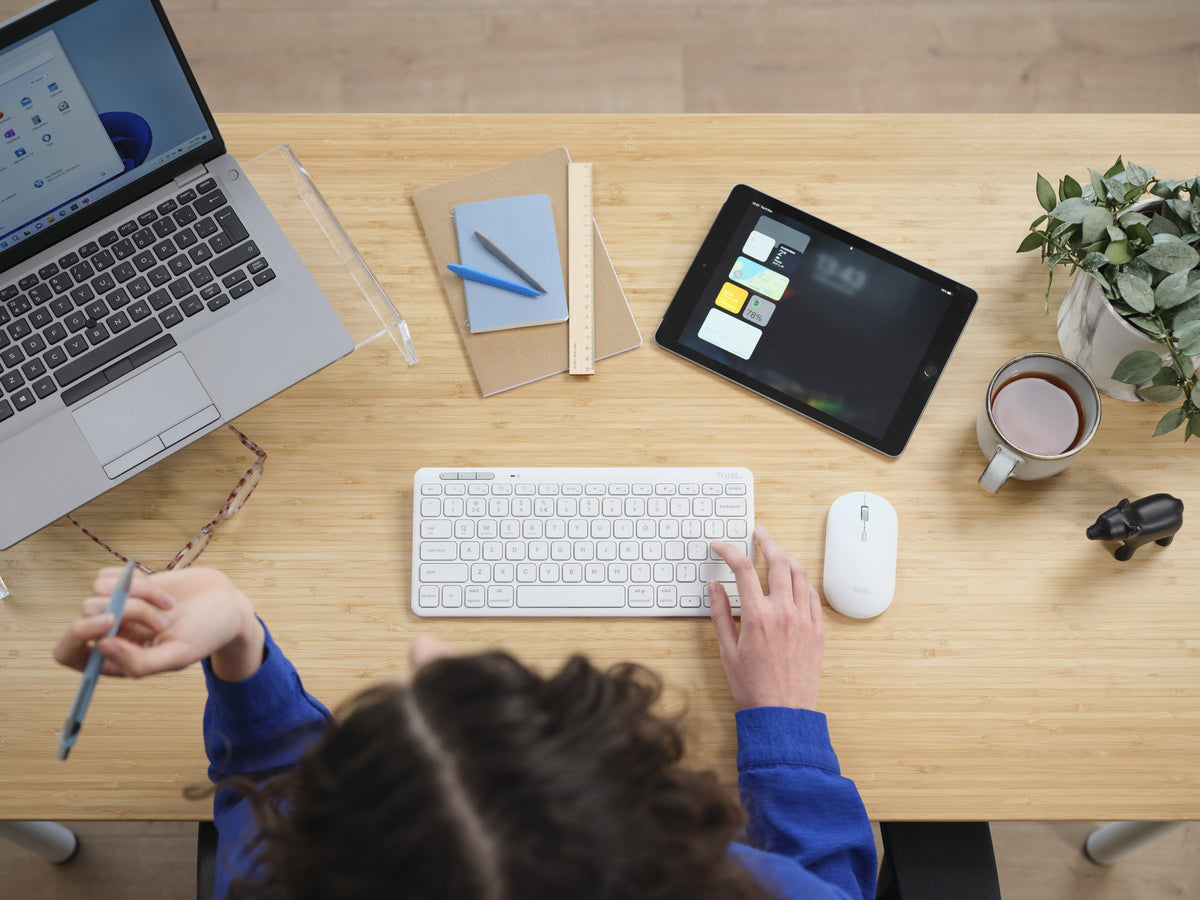 Lyra Bluetooth Wireless