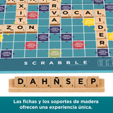 EAN 0194735320974 - Mattel Games JGR64 juego de tablero Word imagen 11