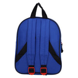 Vadobag Mochila Spidey Go Webs Go
