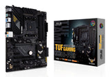 EAN 4711081033721 - ASUS TUF GAMING B550-PRO AMD B550 Zócalo AM4 ATX imagen 1