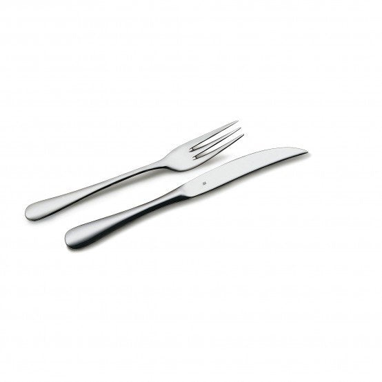 Wmf 1280239990 Steakbesteck-Set 12-Teilig In Holzkiste
