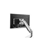 Placa De Montaje Compatible Con Inline Vesa 75/100 Para Intel Nuc