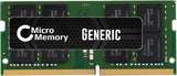 EAN 5706998951571 - CoreParts MMKN123-16GB módulo de memoria 1 x 16 GB DDR4 260-pin SO-DIMM imagen 1