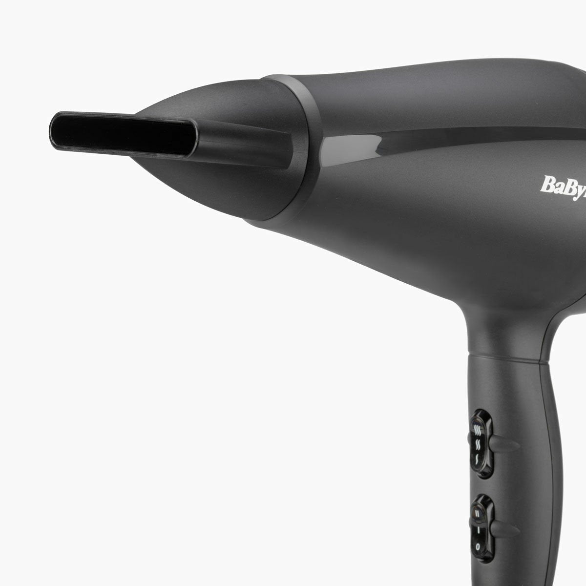 Secador De Pelo Babyliss 5910e