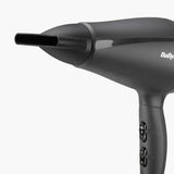Secador De Pelo Babyliss 5910e