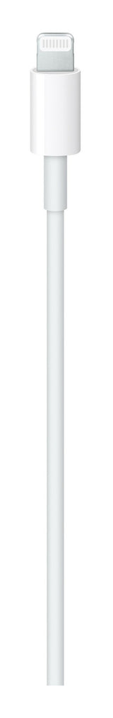 EAN 0190198496201 - Apple MW2R3ZM/A cable de conector Lightning 2 m Blanco imagen 3
