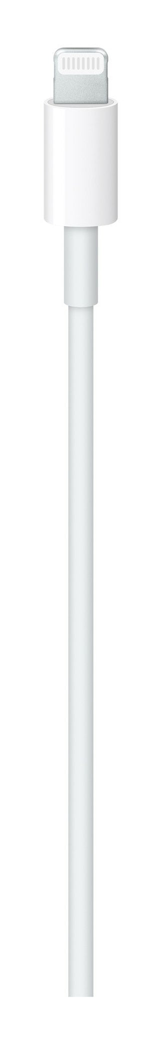 EAN 0190198496201 - Apple MW2R3ZM/A cable de conector Lightning 2 m Blanco imagen 3