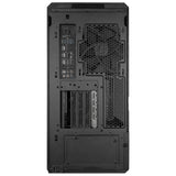 EAN 4718466015853 - Lian Li Lancool LAN217X carcasa de ordenador Midi Tower Negro, Madera imagen 16