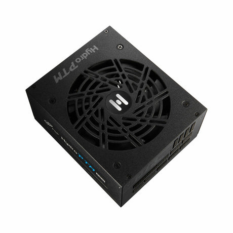 EAN 4713224529047 - FSP Hydro PTM PRO 1350W ATX3.0(12V-2x6) unidad de fuente de alimentación 20+4 pin ATX ATX Negro imagen 3