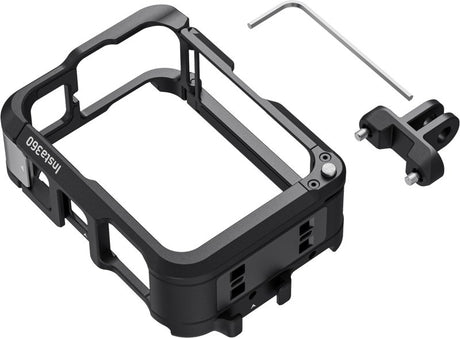 EAN 6970357859801 - Insta360 CINSABGB accesorio para cámara de deportes de acción Funda de cámara imagen 3