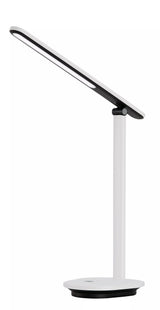Lámpara De Escritorio Philips Ivory Dsk203 5w Blanca