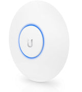 EAN 0810354024085 - Ubiquiti UAP-AC-PRO-5 punto de acceso inalámbrico 1300 Mbit/s Blanco imagen 2