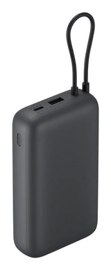 EAN 6932554411824 - Xiaomi PB2020MI Ión de litio 20000 mAh Gris Oscuro imagen 4