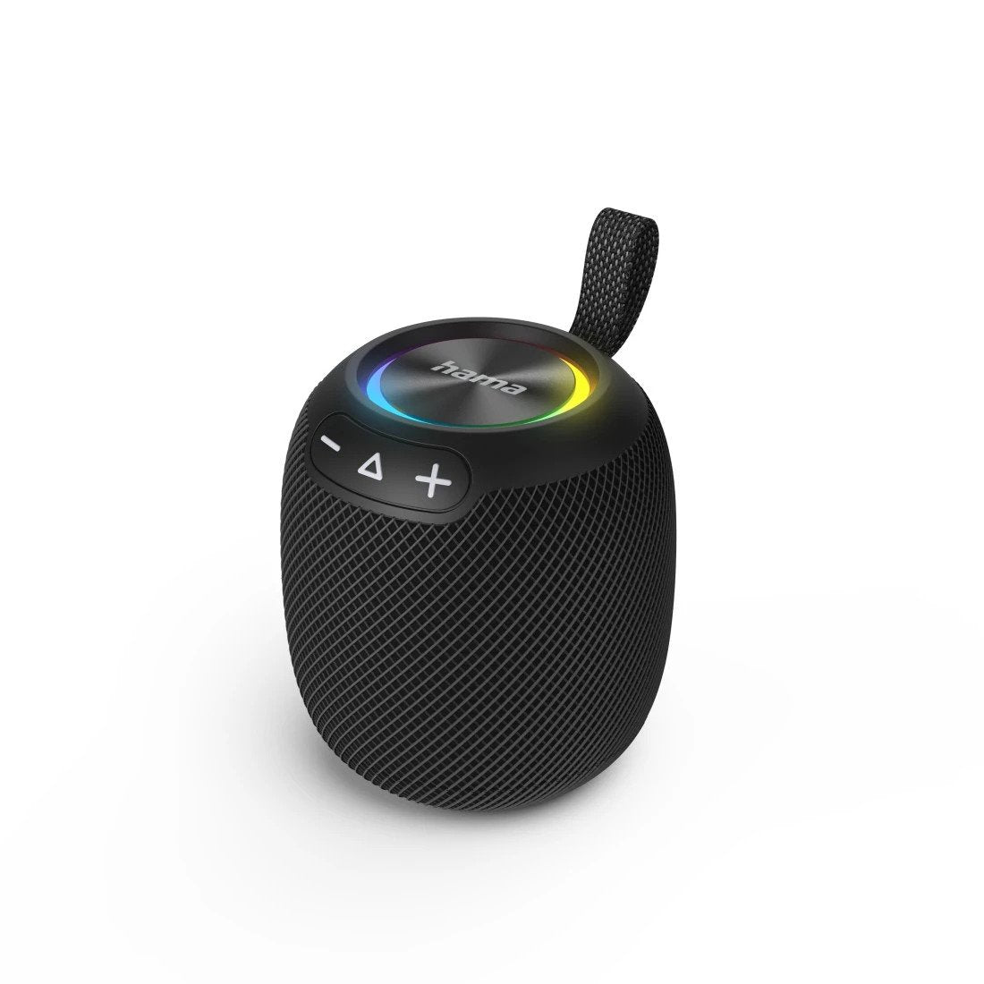 Glosnik Mobilny Bt Bomb 3.0 Negro