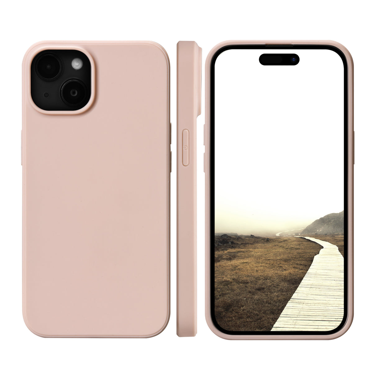 EAN 5711428018281 - dbramante1928 Greenland funda para teléfono móvil Rosa imagen 3