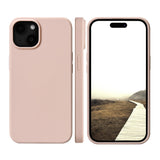 EAN 5711428018281 - dbramante1928 Greenland funda para teléfono móvil Rosa imagen 3