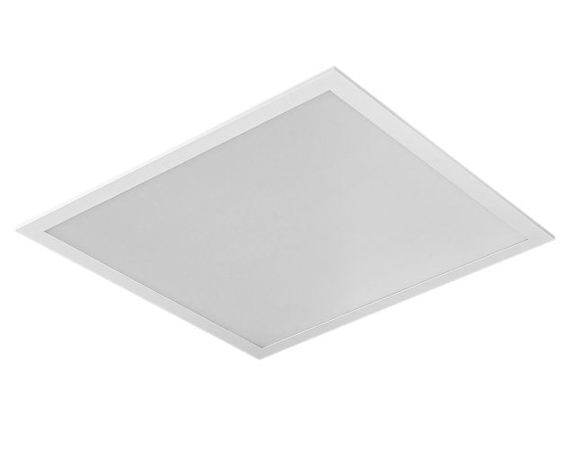 Oppl Ledpanels-P6 Sq620-30w-840-U19 Slim Panel Perf. Ugr19 G6 620x620mm-30w-4200