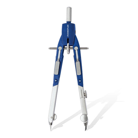EAN 4007817007624 - Staedtler comfort 552 Azul, Gris imagen 2