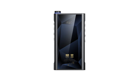 EAN 6953175760825 - FiiO M15S reproductor MP3/MP4 Negro imagen 3