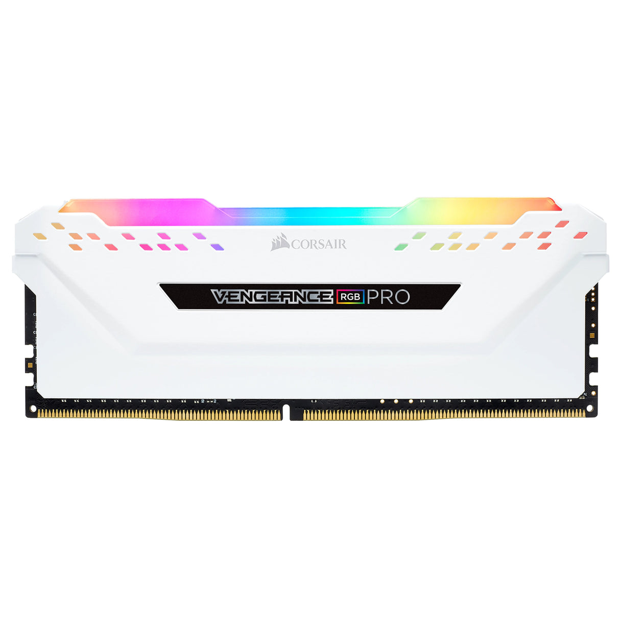 EAN 0840006619680 - Corsair Vengeance RGB Pro CMW16GX4M2D3600C18W módulo de memoria 16 GB 2 x 8 GB DDR4 288-pin DIMM imagen 4