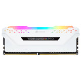 EAN 0840006619680 - Corsair Vengeance RGB Pro CMW16GX4M2D3600C18W módulo de memoria 16 GB 2 x 8 GB DDR4 288-pin DIMM imagen 4