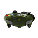 Hyperkin Controller Duchess Cablegehnden Verde Xbox