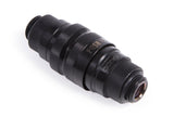 Alphacool Juego De Acoplamiento De Liberación Rápida Icicle G1/4 Ag - Negro 17561