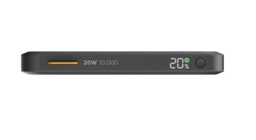 EAN 8718182279627 - Xtorm FS5101U batería externa Polímero de litio 10000 mAh Negro imagen 13