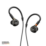 Beyerdynamic Dt 70 Ie 16 Ohm Wired In-Ear Mixing And Critical Listening Earphone Black Eu