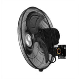 Ventilador De Pared Orbegozo Wf 1045 110w 3 Aspas 45cm 3 Velocidades