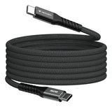EAN 0023942318590 - Verbatim 31859 cable USB USB 2.0 1,2 m USB C Negro imagen 1
