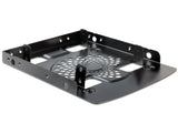 EAN 4043619181988 - DeLOCK 18198 kit de montaje Negro imagen 3