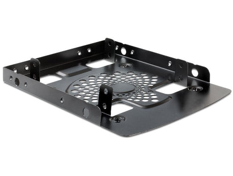 EAN 4043619181988 - DeLOCK 18198 kit de montaje Negro imagen 3