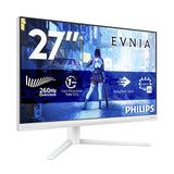 EAN 8721038007725 - Philips Evnia 5000 27M2N5201P/00 pantalla para PC 68,6 cm (27") 1920 x 1080 Pixeles Full HD LCD Blanco imagen 4