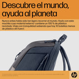 Mochila Hp Travel Para Portátiles Hasta 15.6' Gris